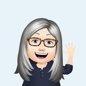 Meet your Posher, Maxine